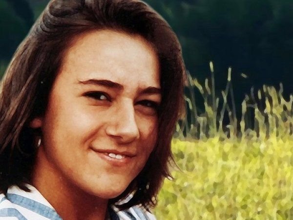 Beata Chiara Luce foi santa por usar calças?