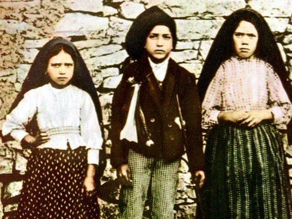 O que a Irmã Lucia de Fátima escreveu sobre moda