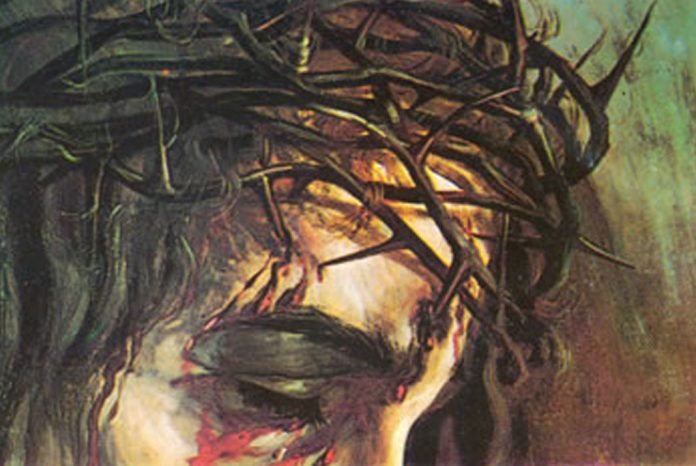 Me crucificas com a tua imodéstia