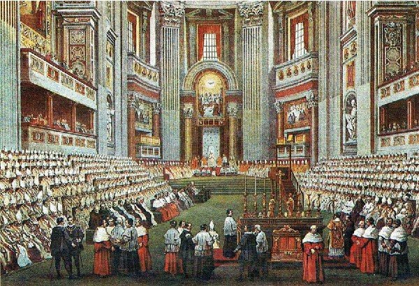 Quem tem o poder de ensinar a doutrina católica?