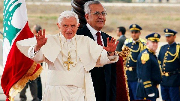 A liberdade religiosa e a liberdade do homem