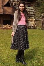 Saia midi god&ecirc; xadrez bot&otilde;es