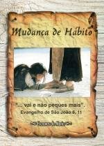 Mudan&ccedil;a de h&aacute;bito