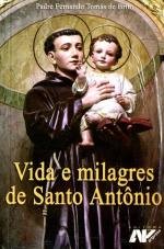 Vida e Milagres de Santo Antônio