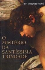 O Mistério da Santíssima Trindade