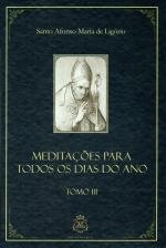 Meditações para todos os dias do ano (Vol. III)