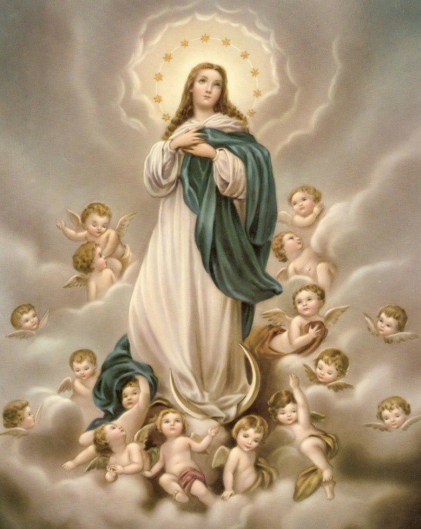 Ofício de Nossa Senhora da Conceição
