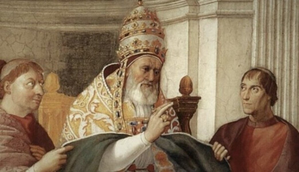 São Gregório VII