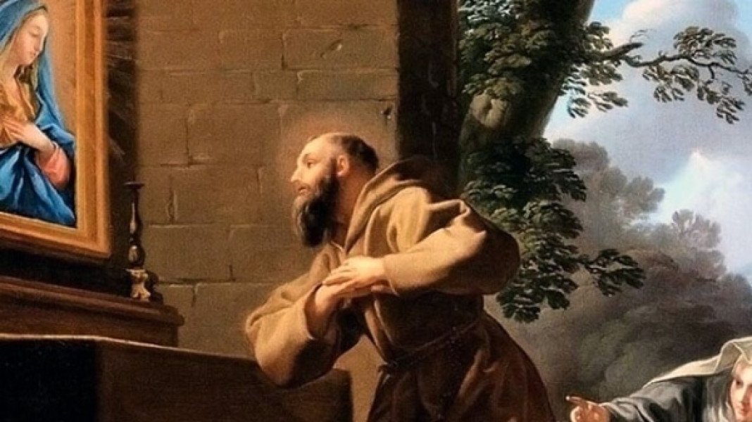 São Francisco de Paula
