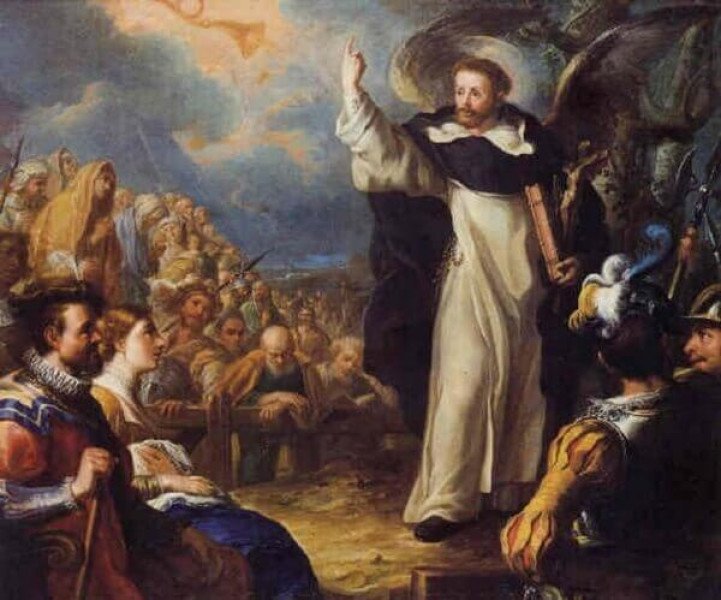 São Vicente Ferrer