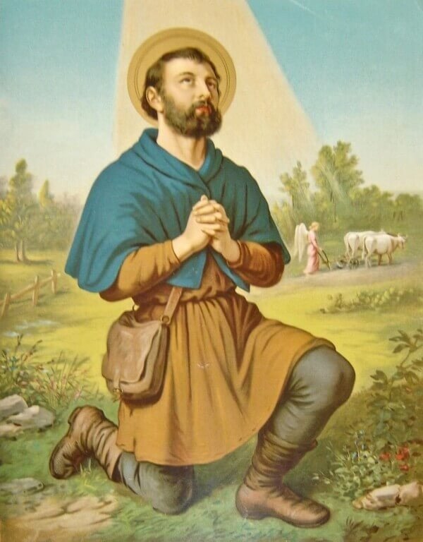 Santo Isidro