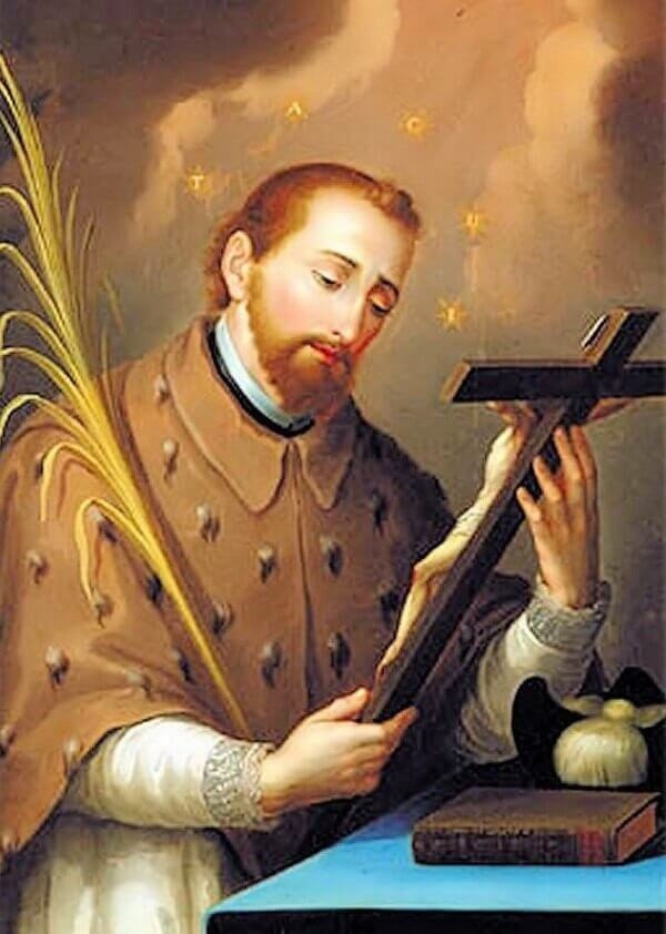 São João Nepomuceno