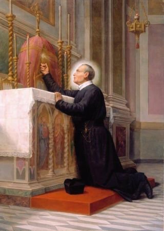 São Clemente Hofbauer