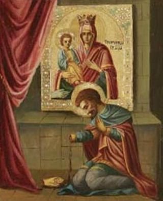 São João Damasceno