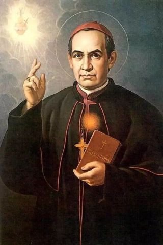 Santo Antônio Claret