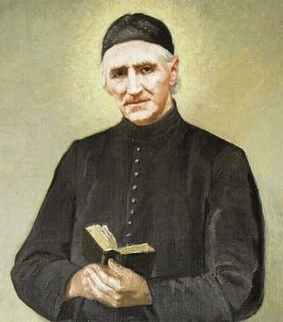 São Miguel Garicoits