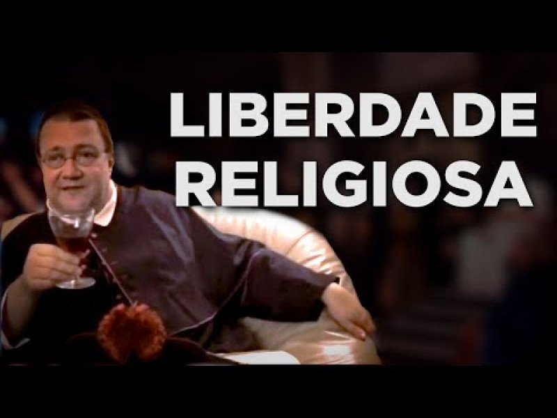 Conc&iacute;lio Vaticano II - Dei Verbum e Dignitatis Humanae