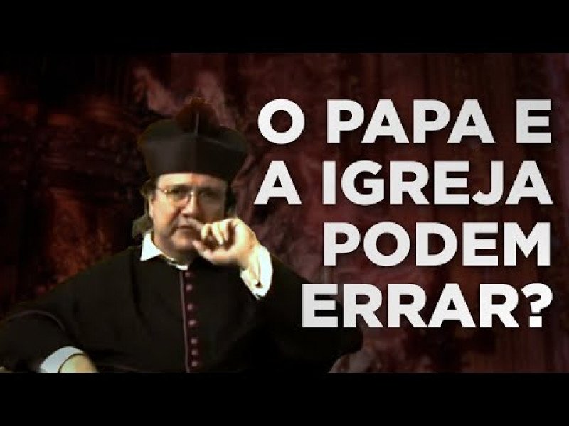 Infalibilidade Papal
