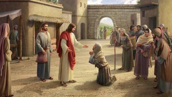 Evangelium secundum Marcum