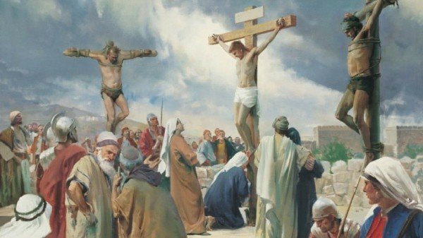 Evangelium secundum Ioannem