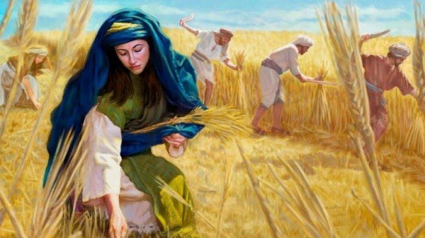 Liber Ruth